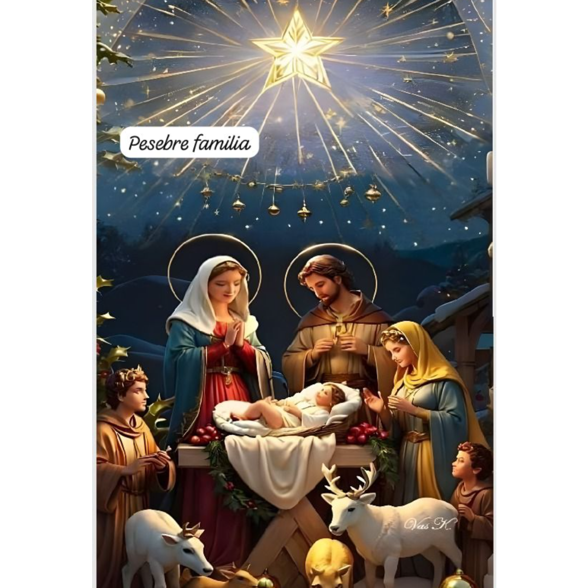 FUNDAS NAVIDEÑAS PARA PUERTA