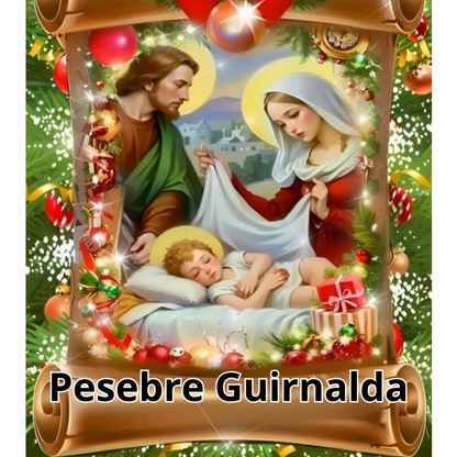 FUNDAS NAVIDEÑAS PARA PUERTA