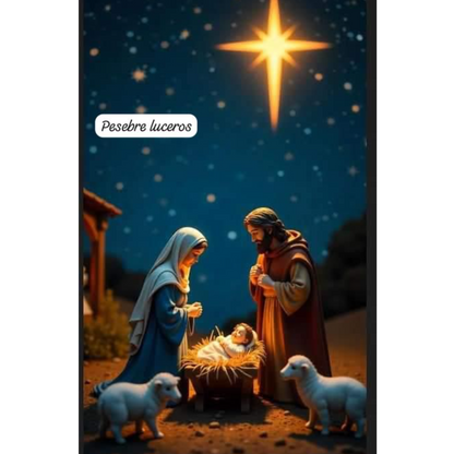 FUNDAS NAVIDEÑAS PARA PUERTA