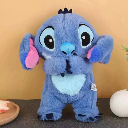 PELUCHE STITCH CALMANTE