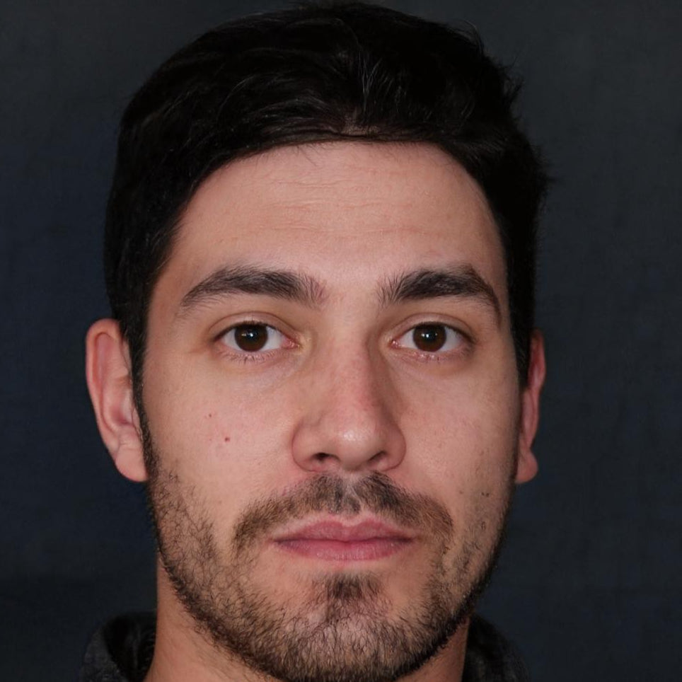 Andrés Morales