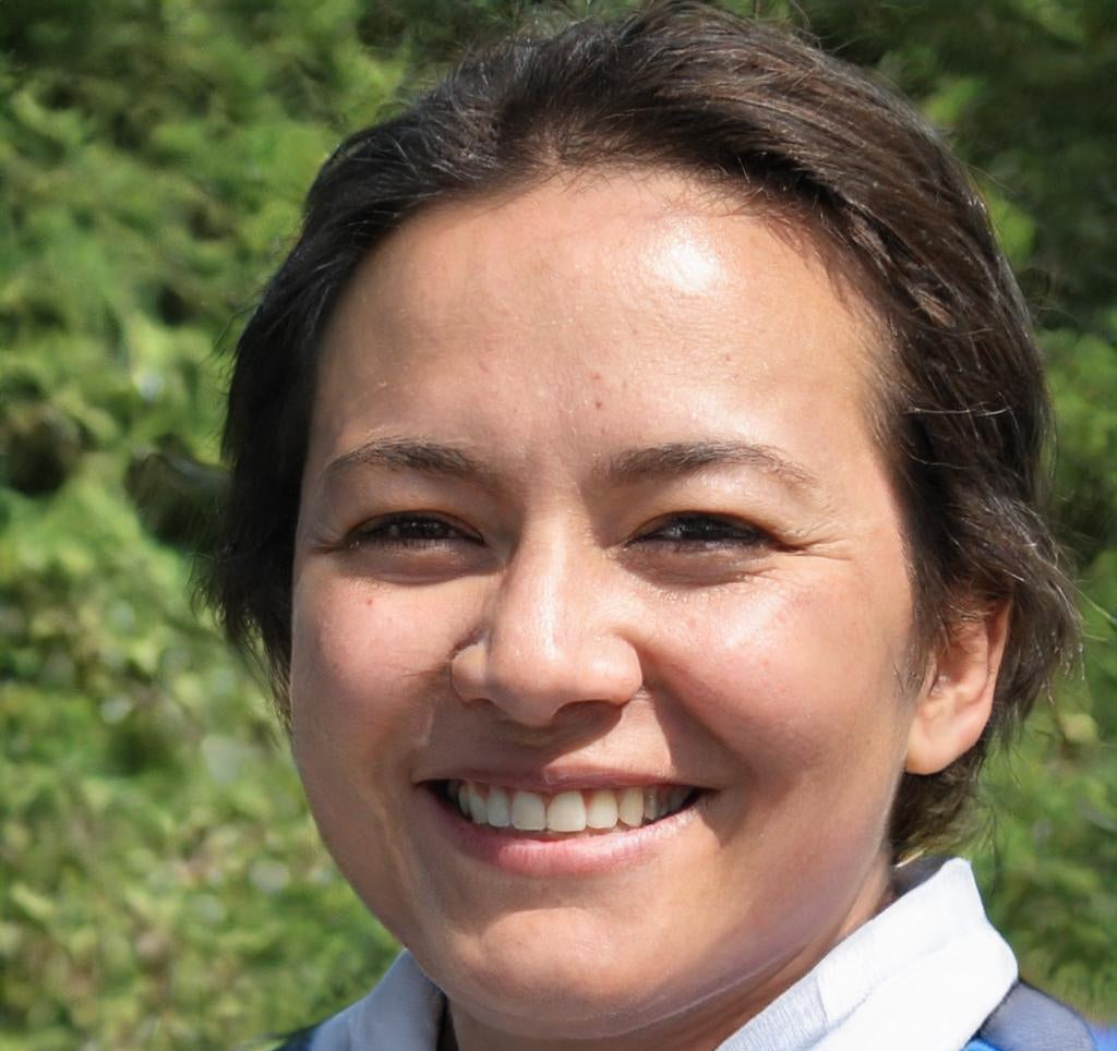 Lina Gómez