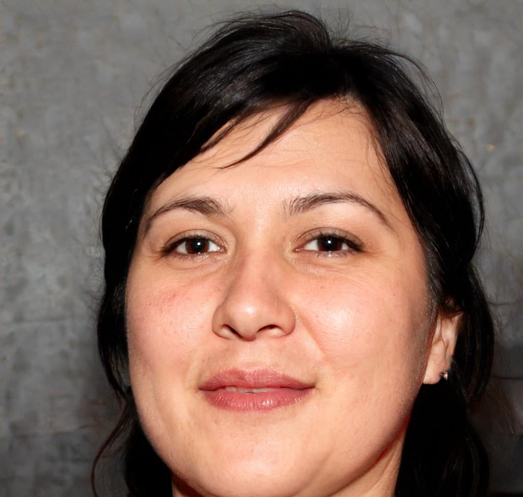 Andrea Gómez