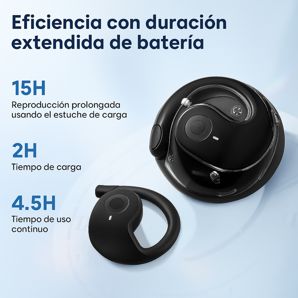 AURICULARES TRADUCTORES TRADUMATE