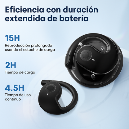 AURICULARES TRADUCTORES TRADUMATE
