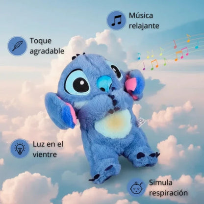 PELUCHE STITCH CALMANTE