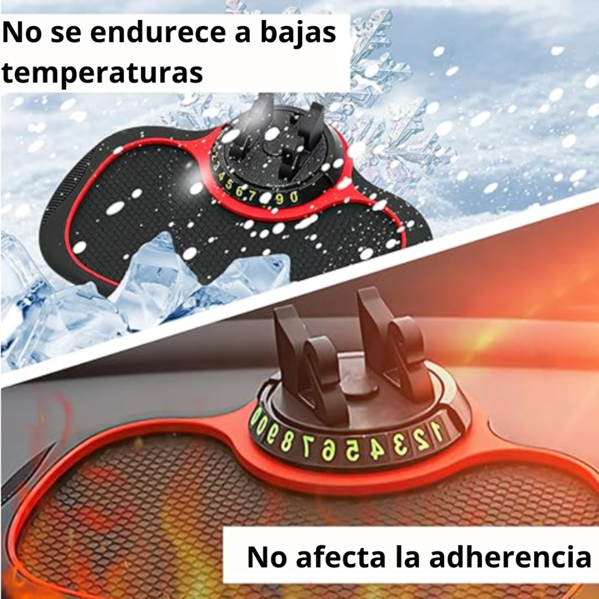 ORGANIZADOR DE CARROS