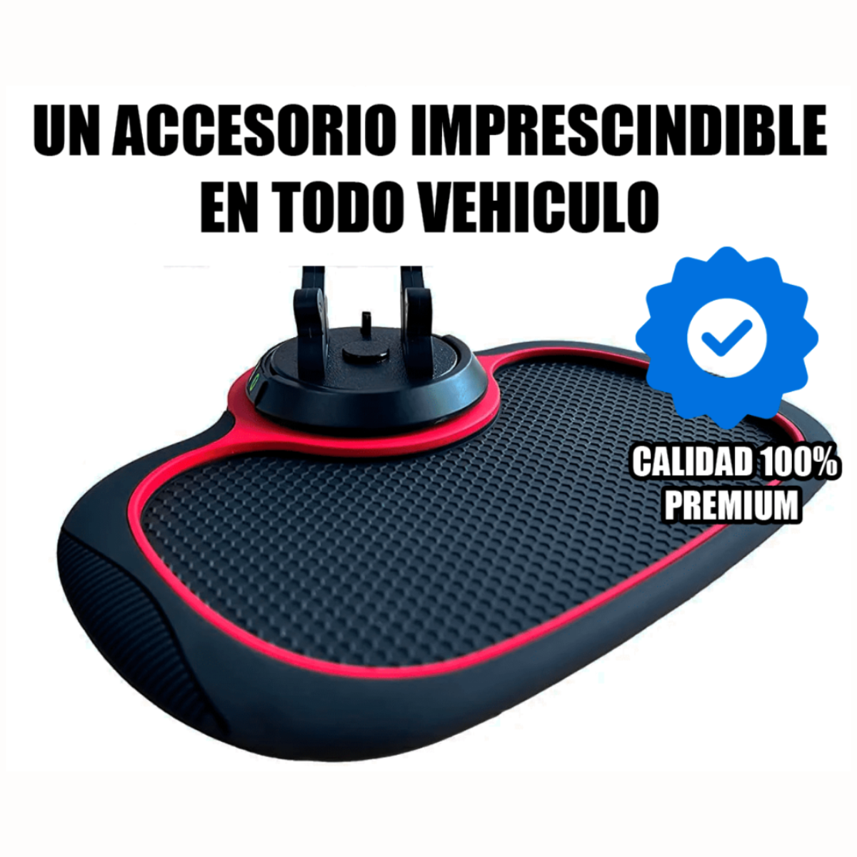 ORGANIZADOR DE CARROS