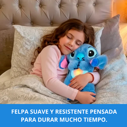 PELUCHE STITCH CALMANTE