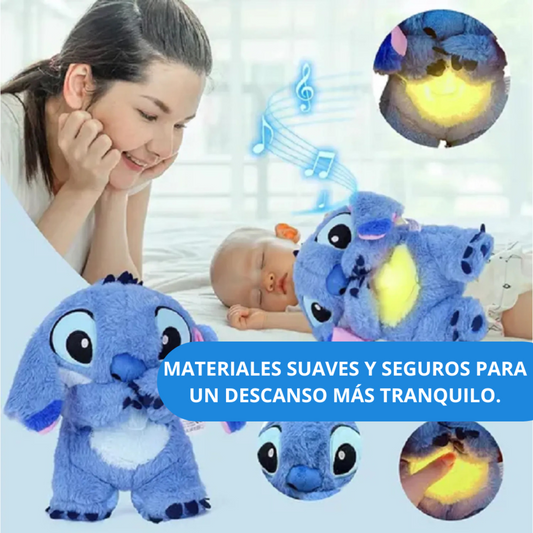 PELUCHE STITCH CALMANTE