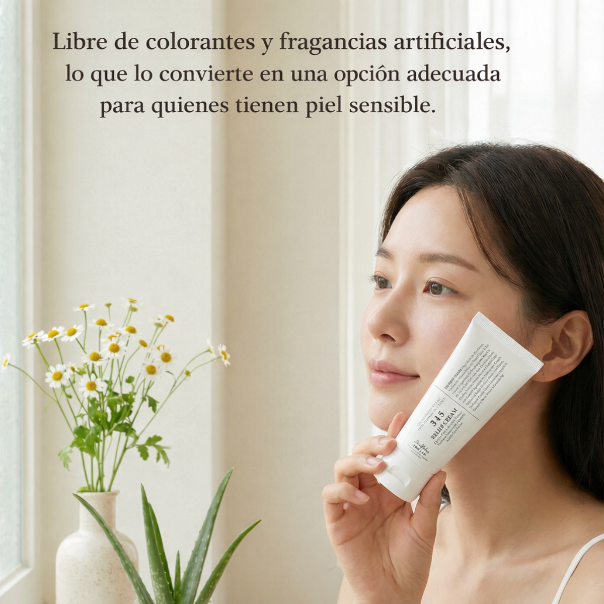 CREMA 345 – REPARA Y MEJORA LA APARIENCIA DE TU PIEL