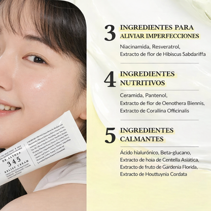 CREMA 345 – REPARA Y MEJORA LA APARIENCIA DE TU PIEL